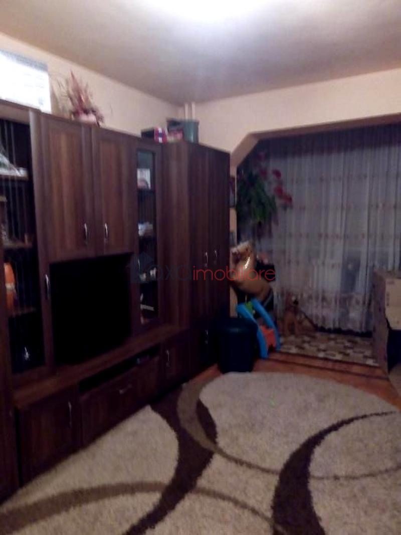 Apartment 2 rooms for sell in Cluj-napoca, ward Manastur