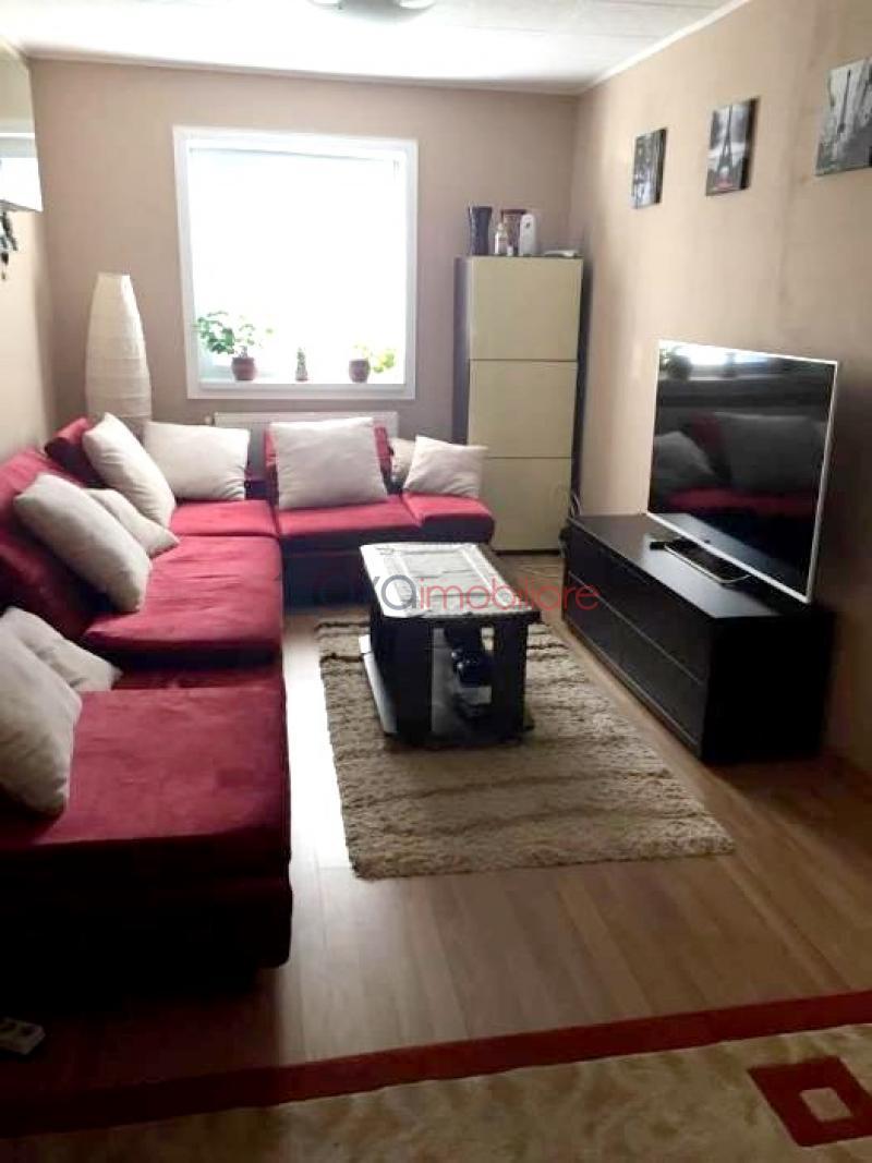 Apartament 3 camere de vanzare in Cluj-Napoca, cartier Manastur