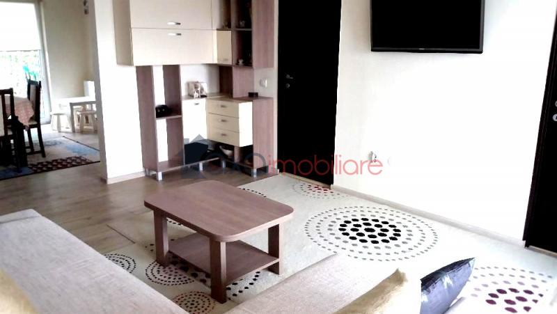 Apartament 3 camere de vanzare in Cluj-Napoca, cartier Gheorgheni