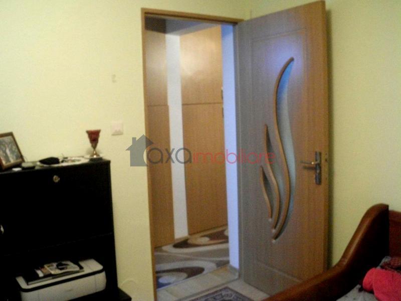 Apartament 2 camere de vanzare in Cluj-Napoca, cartier Gheorgheni