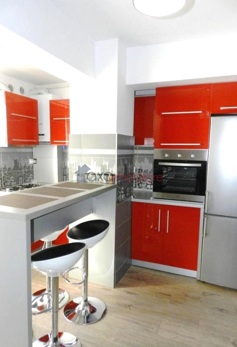 Apartment 2 rooms for sell in Cluj-napoca, ward Marasti