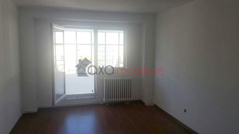 Apartment 2 rooms for sell in Cluj-napoca, ward Marasti