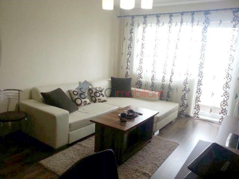 Apartament 2 camere de vanzare in Cluj-Napoca, cartier Manastur