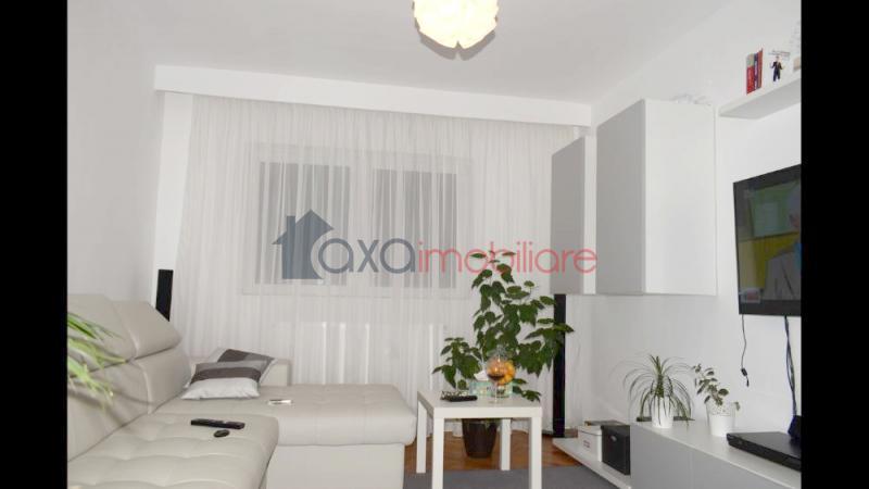 Apartament 2 camere de vanzare in Cluj-Napoca, cartier Manastur