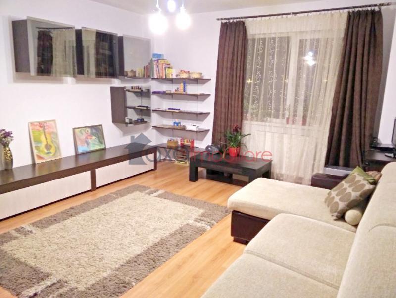 Apartament 2 camere de vanzare in Cluj-Napoca, cartier Zorilor