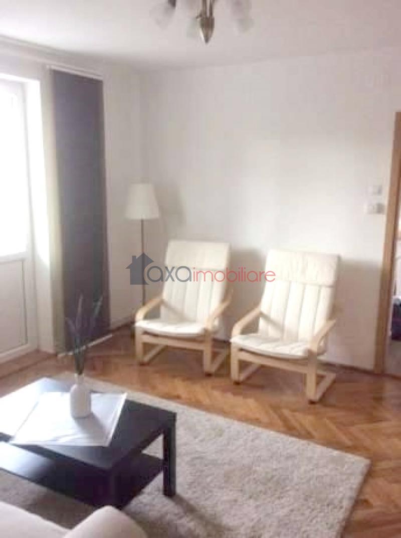 Apartment 3 rooms for sell in Cluj-napoca, ward Gheorgheni