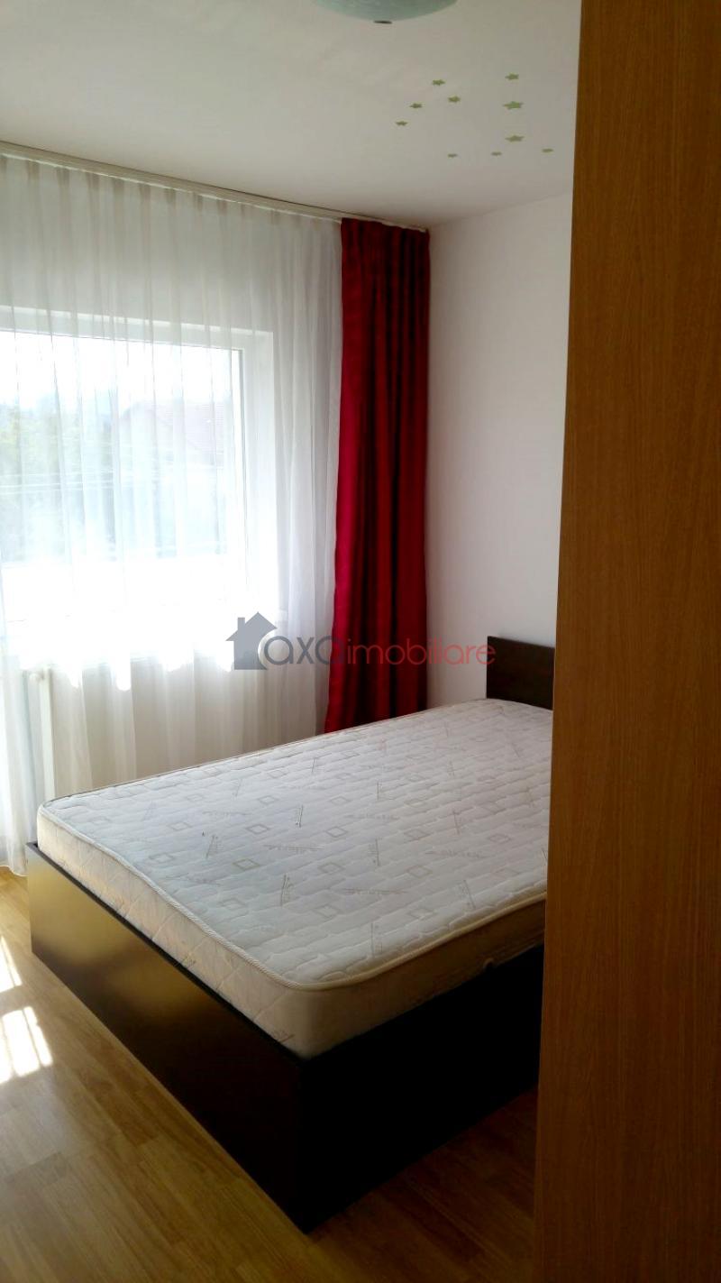 Apartament 2 camere de vanzare in Cluj-Napoca, cartier Gheorgheni