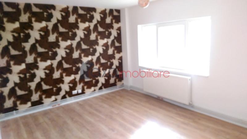 Apartament 3 camere de vanzare in Cluj-Napoca, cartier Marasti