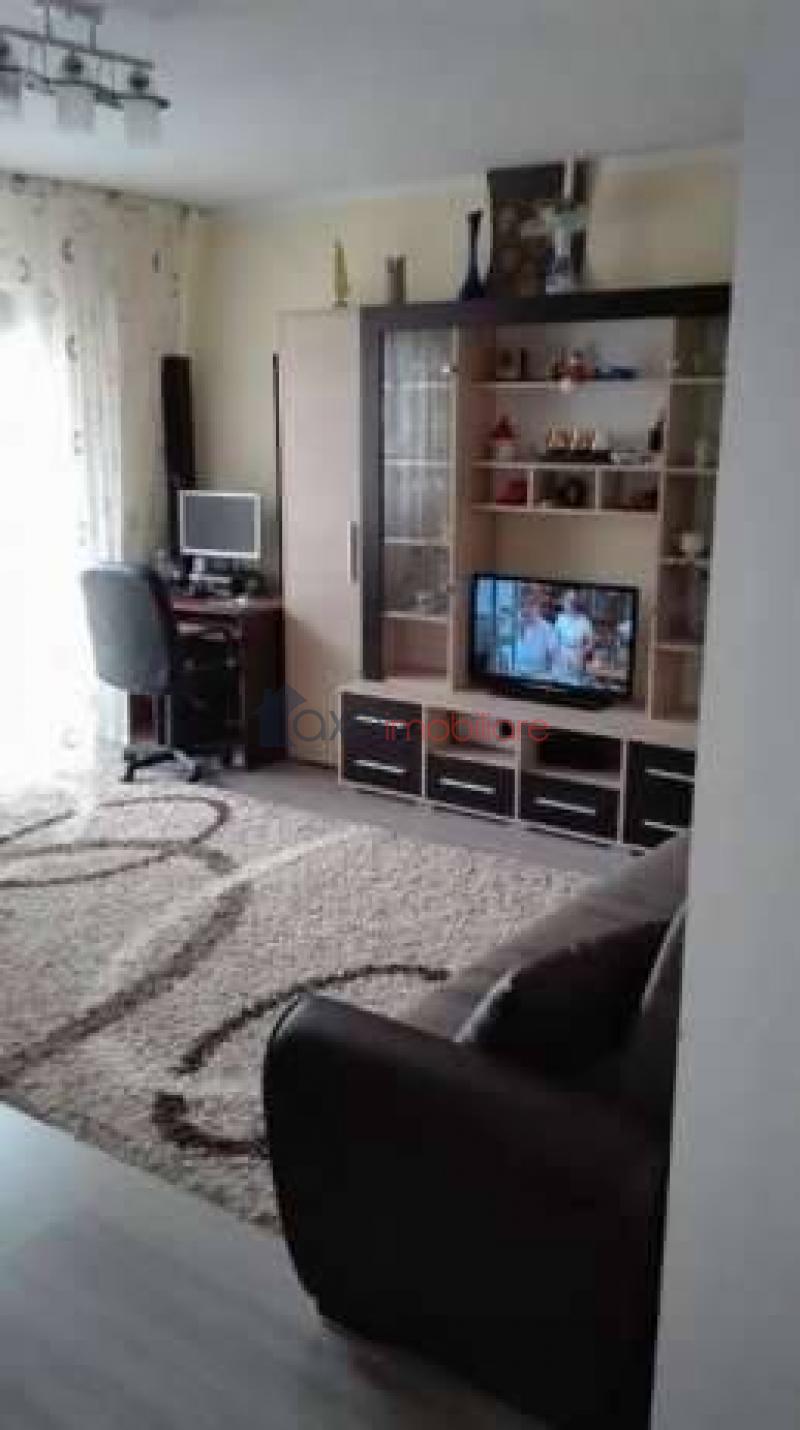 Apartment 2 rooms for sell in Cluj-napoca, ward Manastur