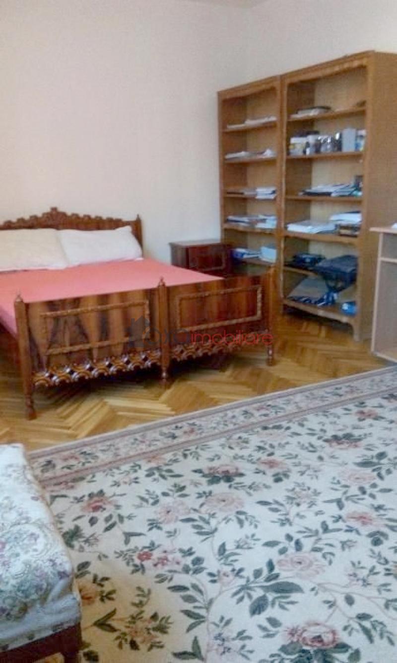 Apartment 2 rooms for sell in Cluj-napoca, ward Zorilor