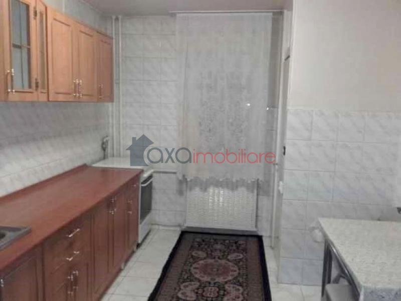 Apartament 2 camere de vanzare in Cluj-Napoca, cartier Zorilor