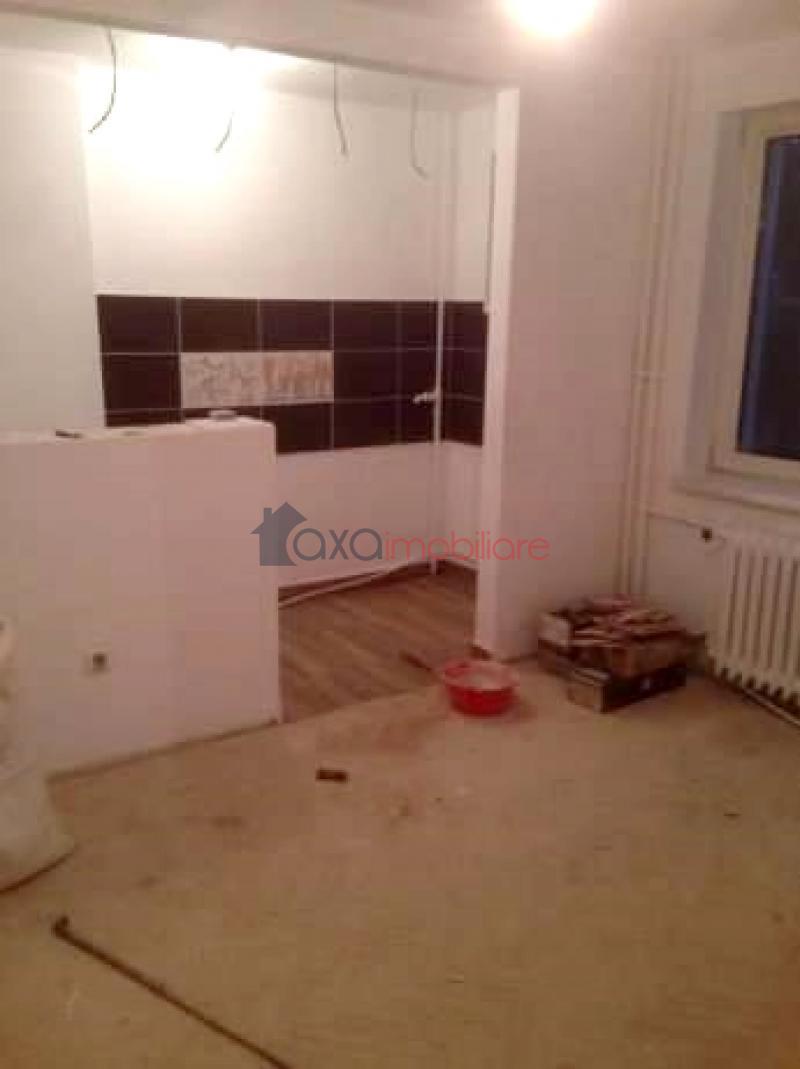 Apartment 2 rooms for sell in Cluj-napoca, ward Gheorgheni