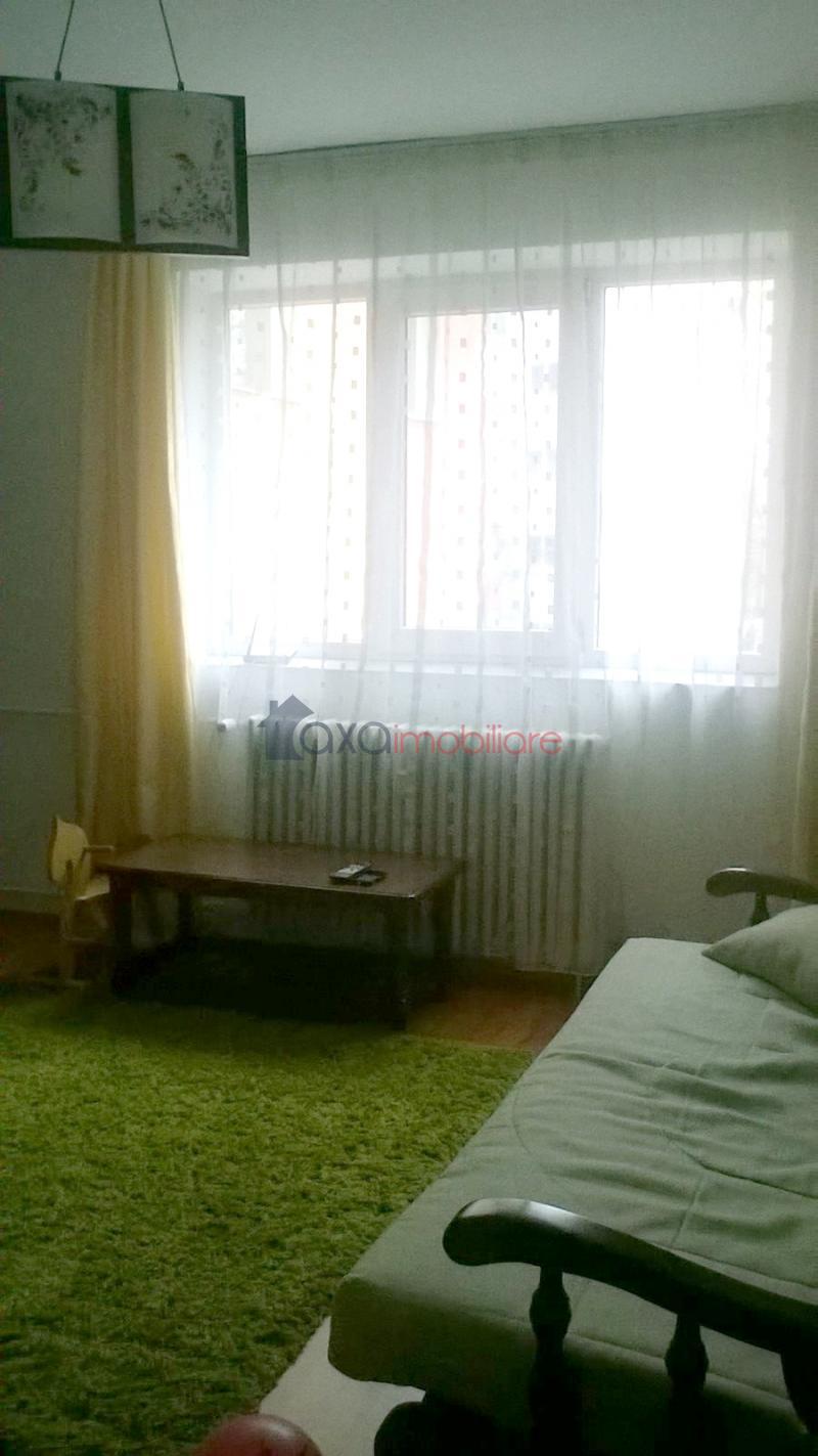 Apartament 2 camere de vanzare in Cluj-Napoca, cartier Manastur