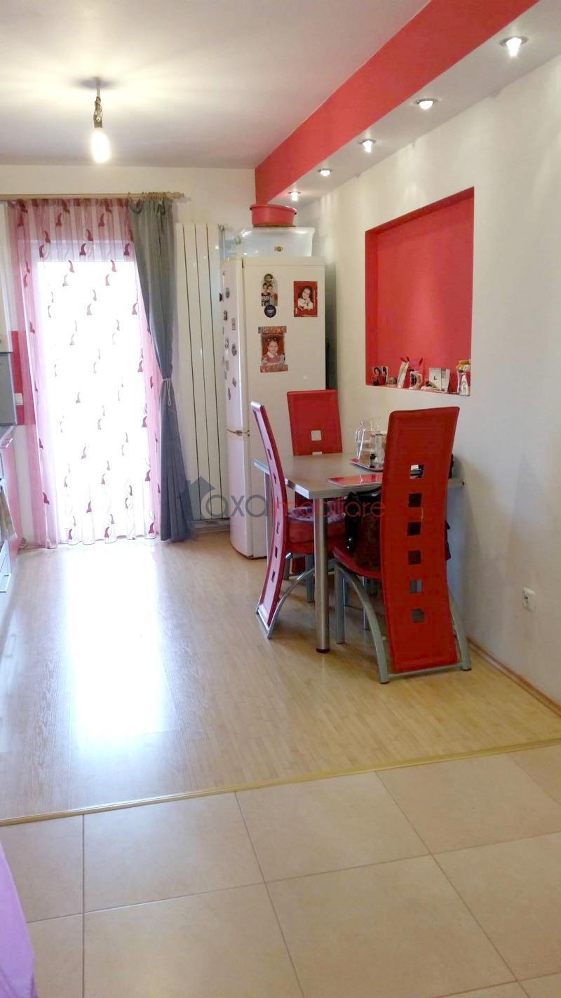 Apartament 2 camere de vanzare in Cluj-Napoca, cartier Manastur