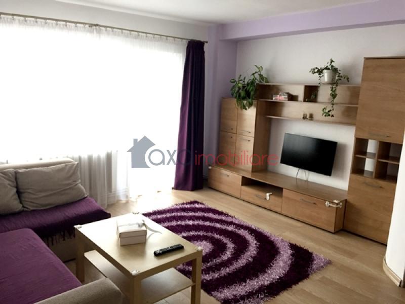 Apartament 2 camere de vanzare in Cluj-Napoca, cartier Manastur