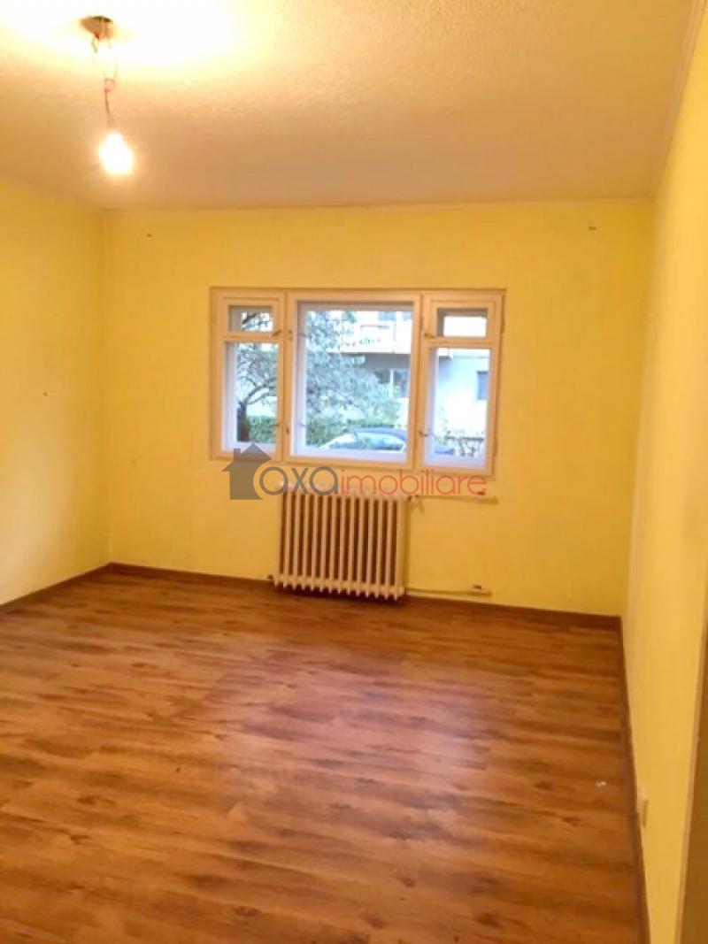 Apartament 3 camere de vanzare in Cluj-Napoca, cartier Marasti