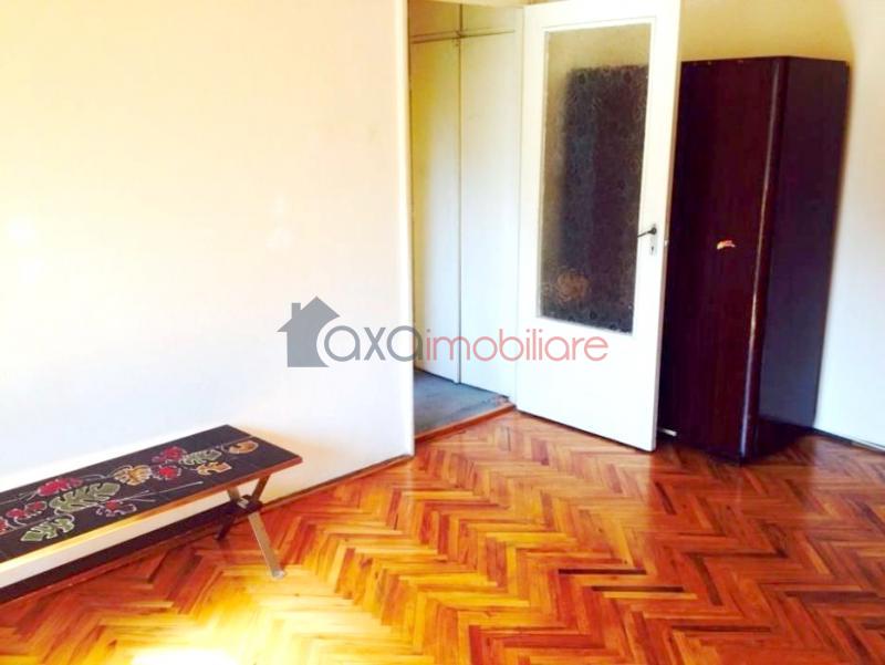 Apartament 2 camere de vanzare in Cluj-Napoca, cartier Grigorescu