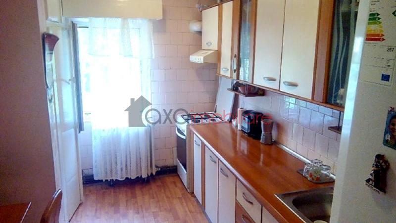 Apartament 3 camere de vanzare in Cluj-Napoca, cartier Zorilor