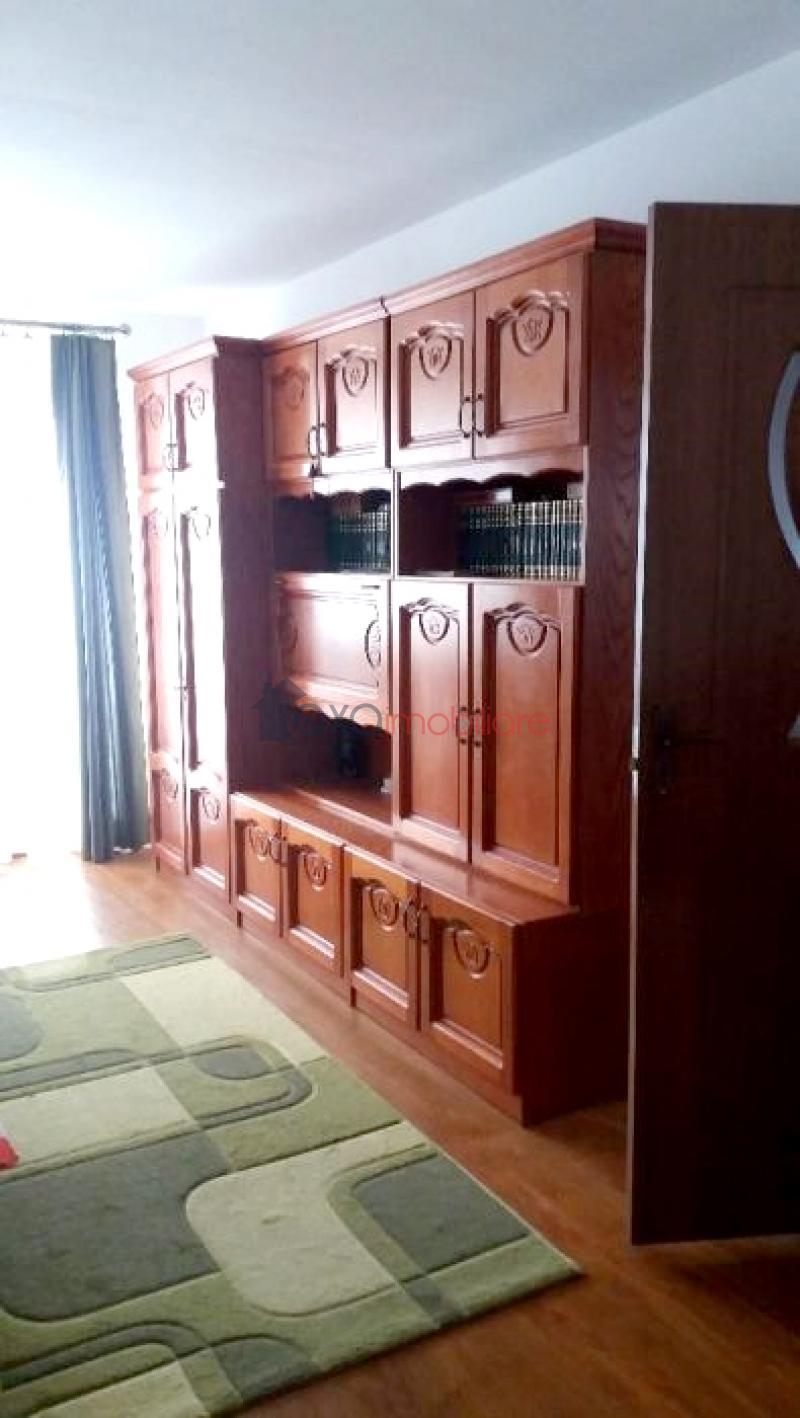 Apartment 2 rooms for sell in Cluj-napoca, ward Manastur