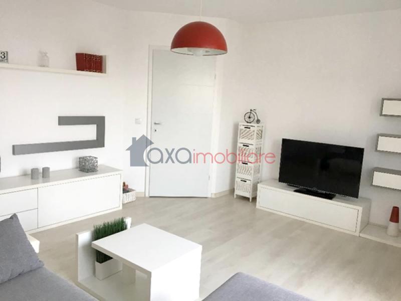 Apartament 2 camere de vanzare in Cluj-Napoca, cartier Manastur