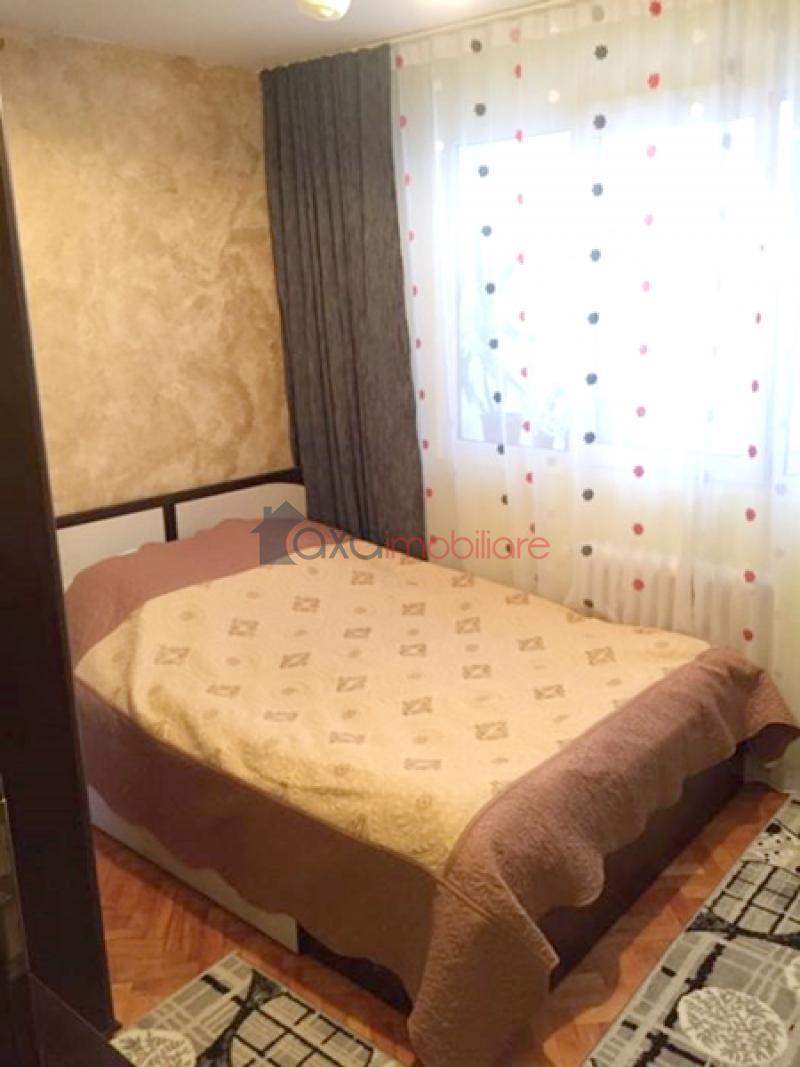 Apartament 2 camere de vanzare in Cluj-Napoca, cartier Manastur