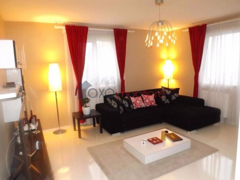 Apartament 2 camere de vanzare in Cluj-Napoca, cartier Semicentral