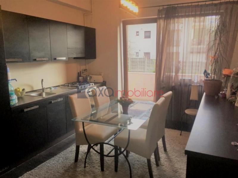 Apartament 3 camere de vanzare in Cluj-Napoca, cartier Grigorescu