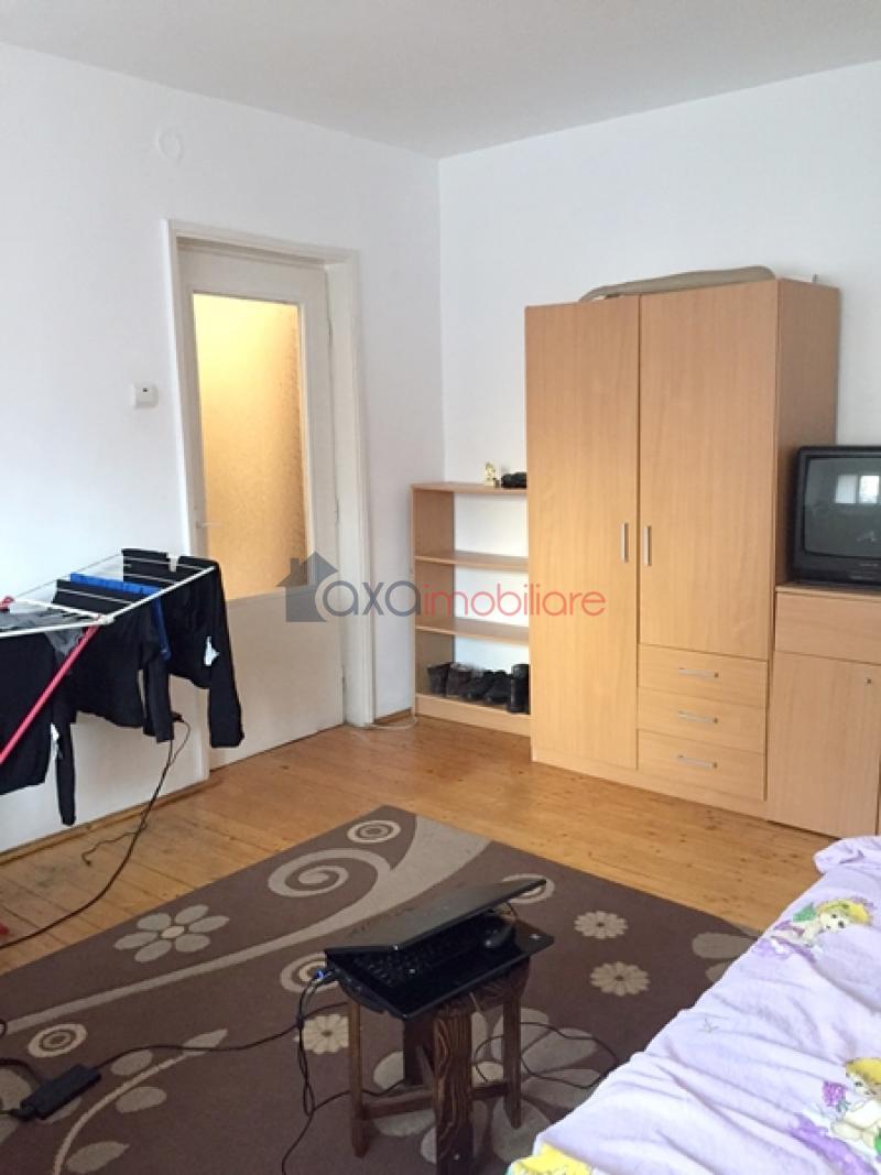 Apartament 2 camere de vanzare in Cluj-Napoca, cartier Marasti