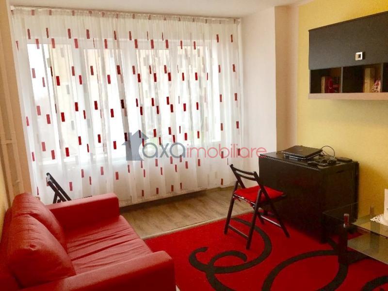 Apartament 2 camere de vanzare in Cluj-Napoca, cartier Gheorgheni