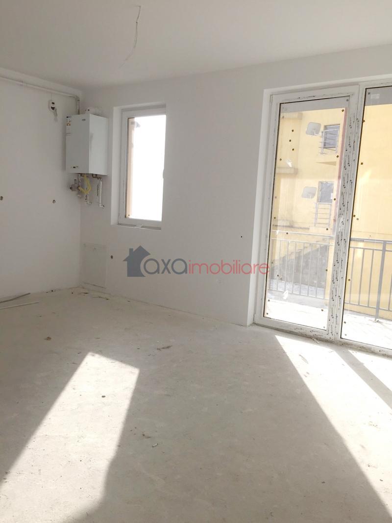 Apartament 3 camere de vanzare in Cluj-Napoca, cartier Grigorescu