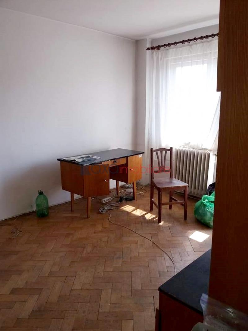 Apartament 2 camere de vanzare in Cluj-Napoca, cartier Manastur