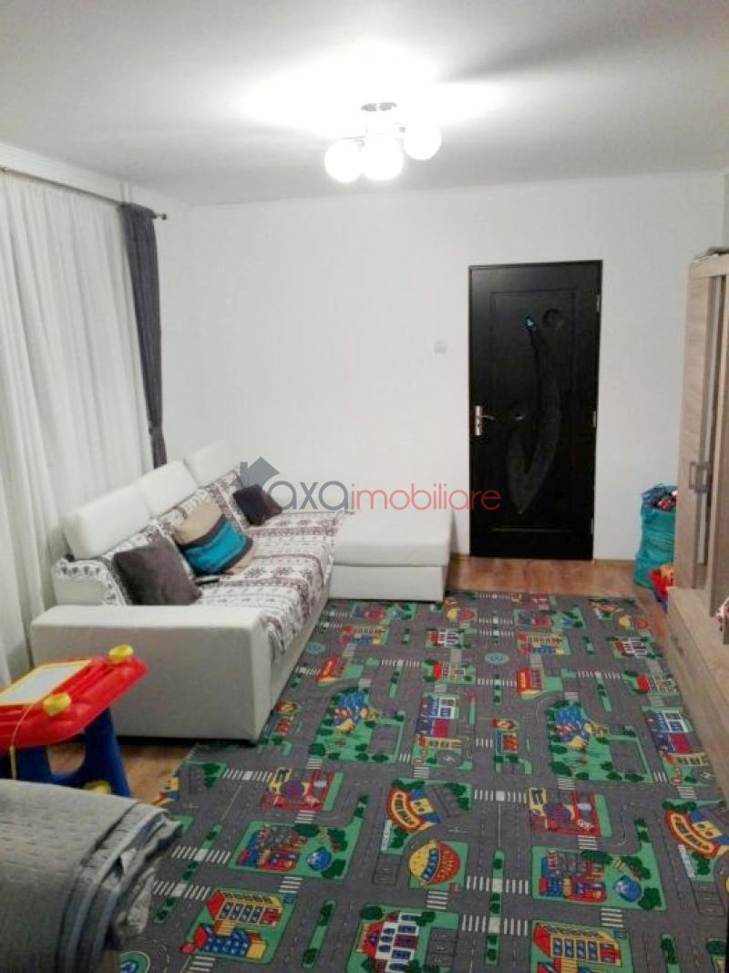 Apartament 2 camere de vanzare in Cluj-Napoca, cartier Gheorgheni