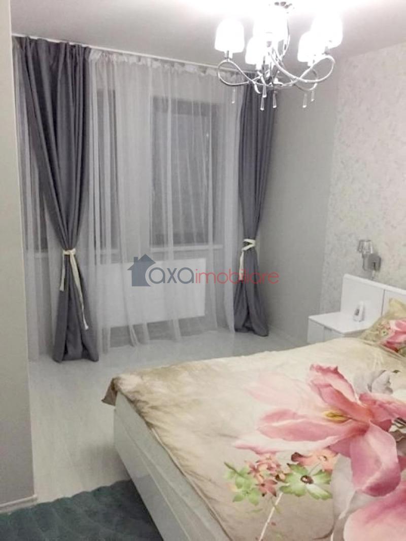 Apartament 2 camere de vanzare in Cluj-Napoca, cartier Intre Lacuri