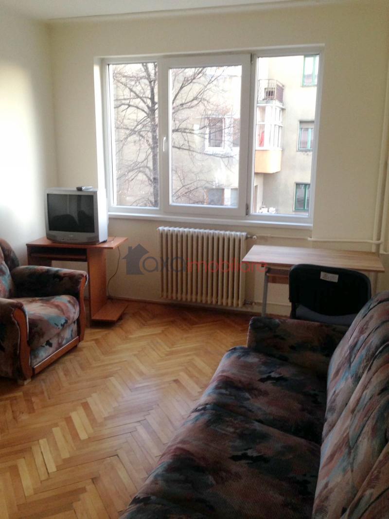 Apartament 2 camere de vanzare in Cluj-Napoca, cartier Centru