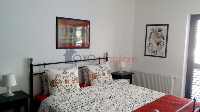 Apartament 2 camere de vanzare in Cluj-Napoca, cartier Intre Lacuri