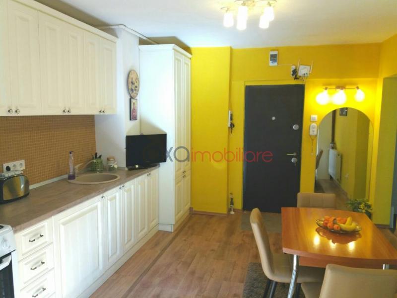 Apartament 2 camere de vanzare in Cluj-Napoca, cartier Gheorgheni