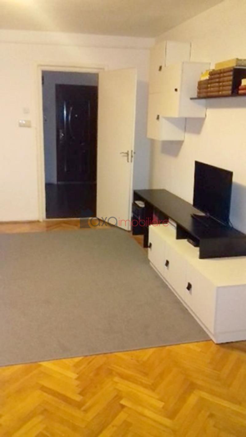 Apartament 2 camere de vanzare in Cluj-Napoca, cartier Gheorgheni