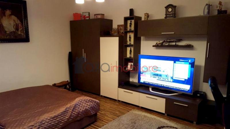 Apartament 2 camere de vanzare in Cluj-Napoca, cartier Centru