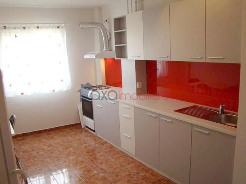 Apartament 2 camere de vanzare in Cluj-Napoca, cartier Marasti