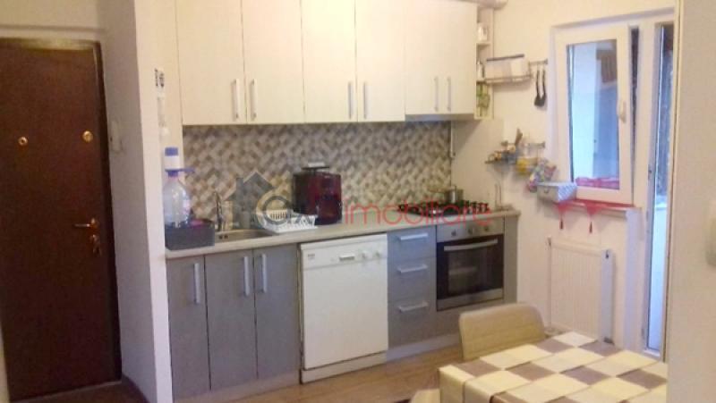 Apartament 2 camere de vanzare in Cluj-Napoca, cartier Manastur