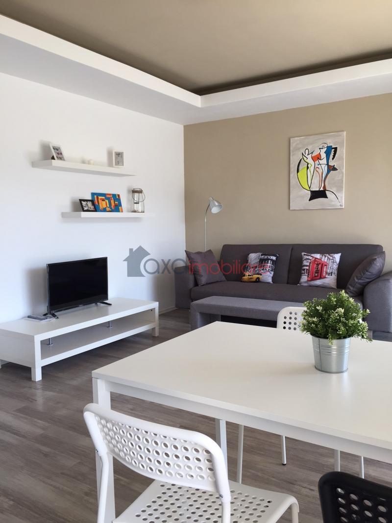 Apartament 2 camere de vanzare