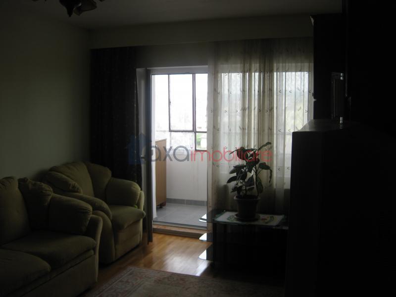 Apartment 3 rooms for sell in Cluj-napoca, ward Marasti