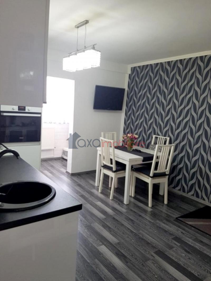 Apartament 2 camere de vanzare in Cluj-Napoca, cartier Zorilor