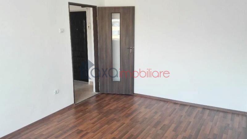 Apartament 2 camere de vanzare in Cluj-Napoca, cartier Manastur