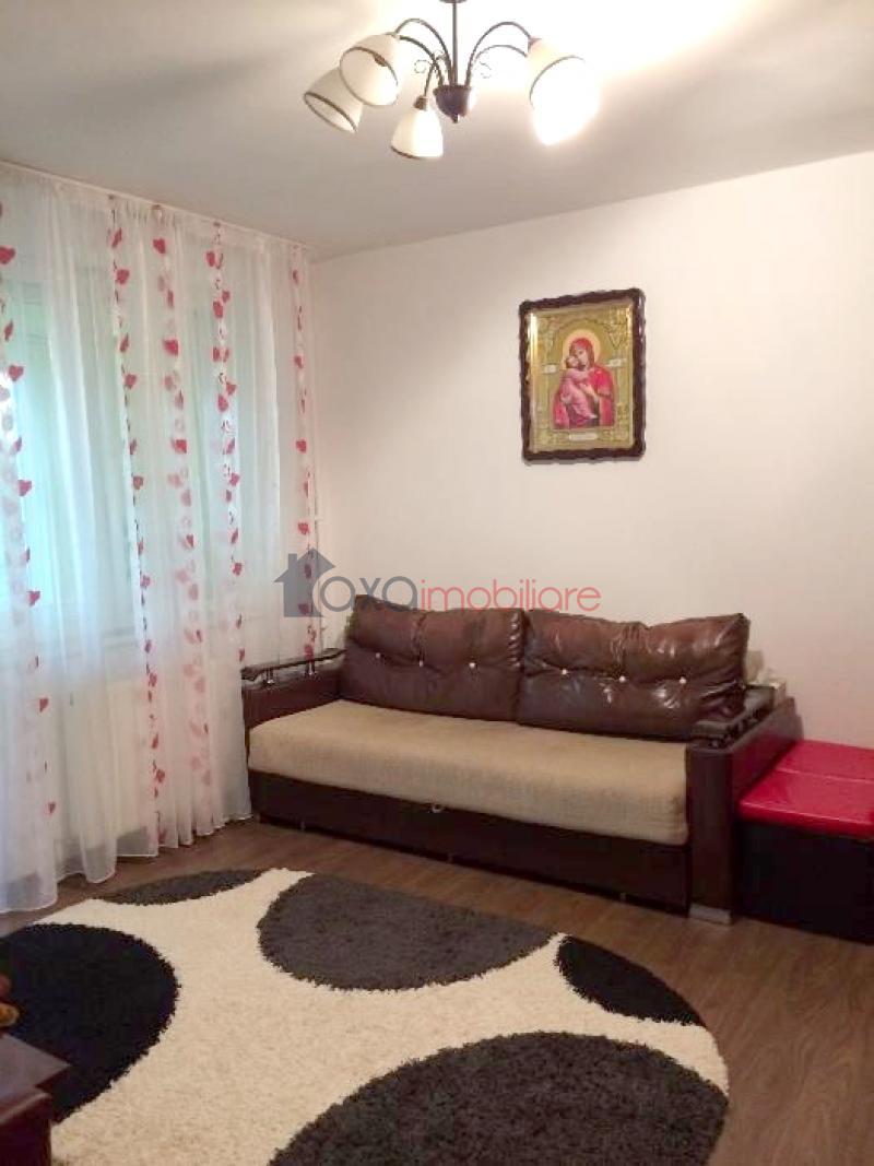 Apartament 2 camere de vanzare in Cluj-Napoca, cartier Gheorgheni