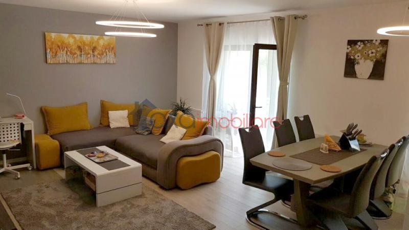 Apartament 2 camere de vanzare in Cluj-Napoca, cartier Buna Ziua