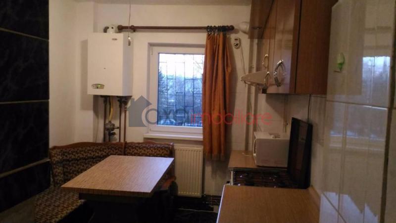 Apartament 2 camere de vanzare in Cluj-Napoca, cartier Manastur