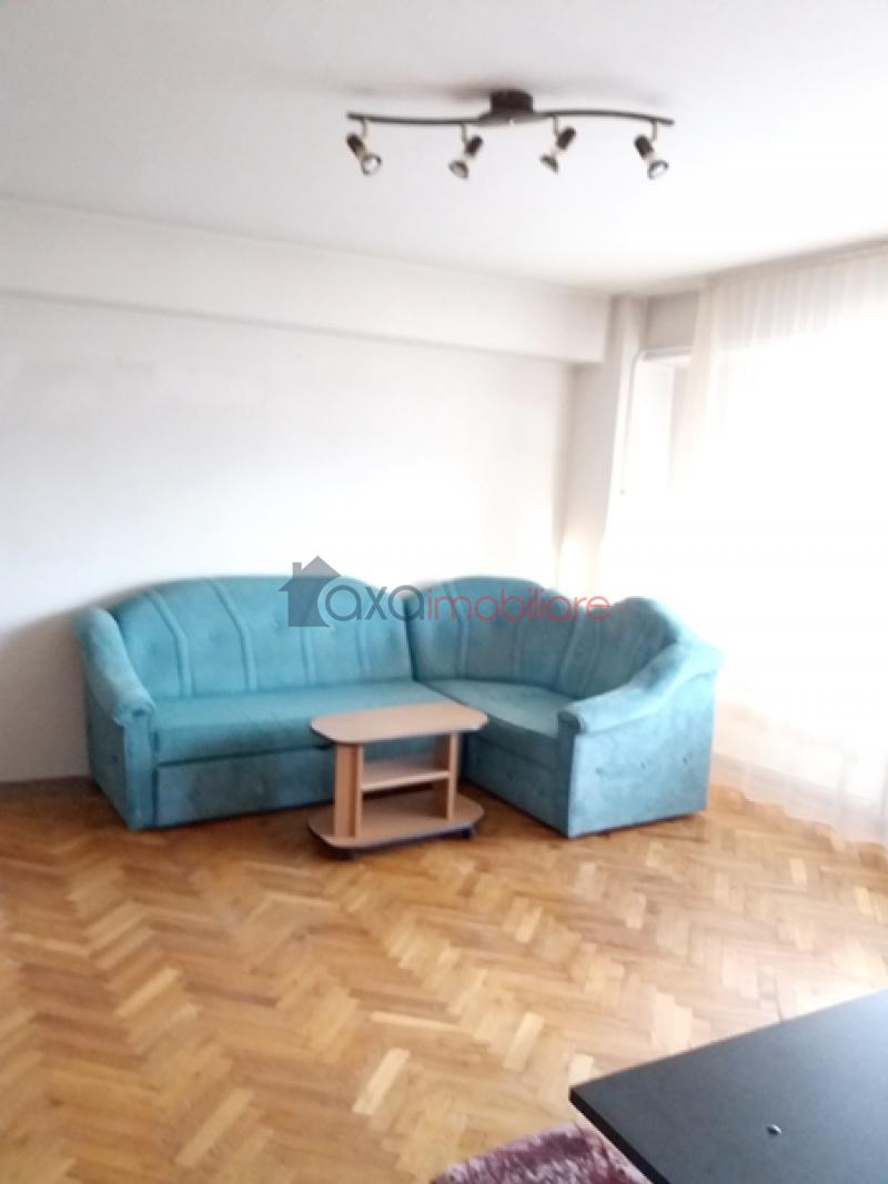 Apartament 2 camere de vanzare in Cluj-Napoca, cartier Manastur