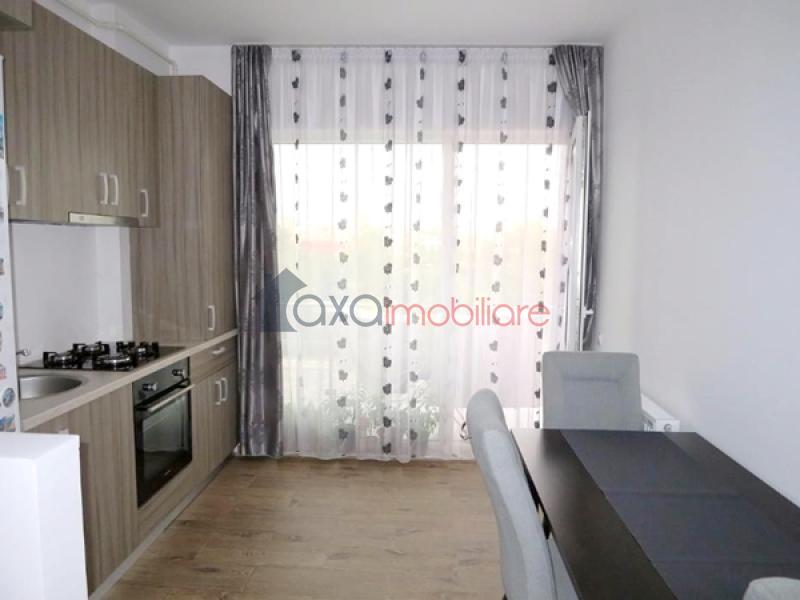 Apartament 2 camere de vanzare in Cluj-Napoca, cartier Gheorgheni