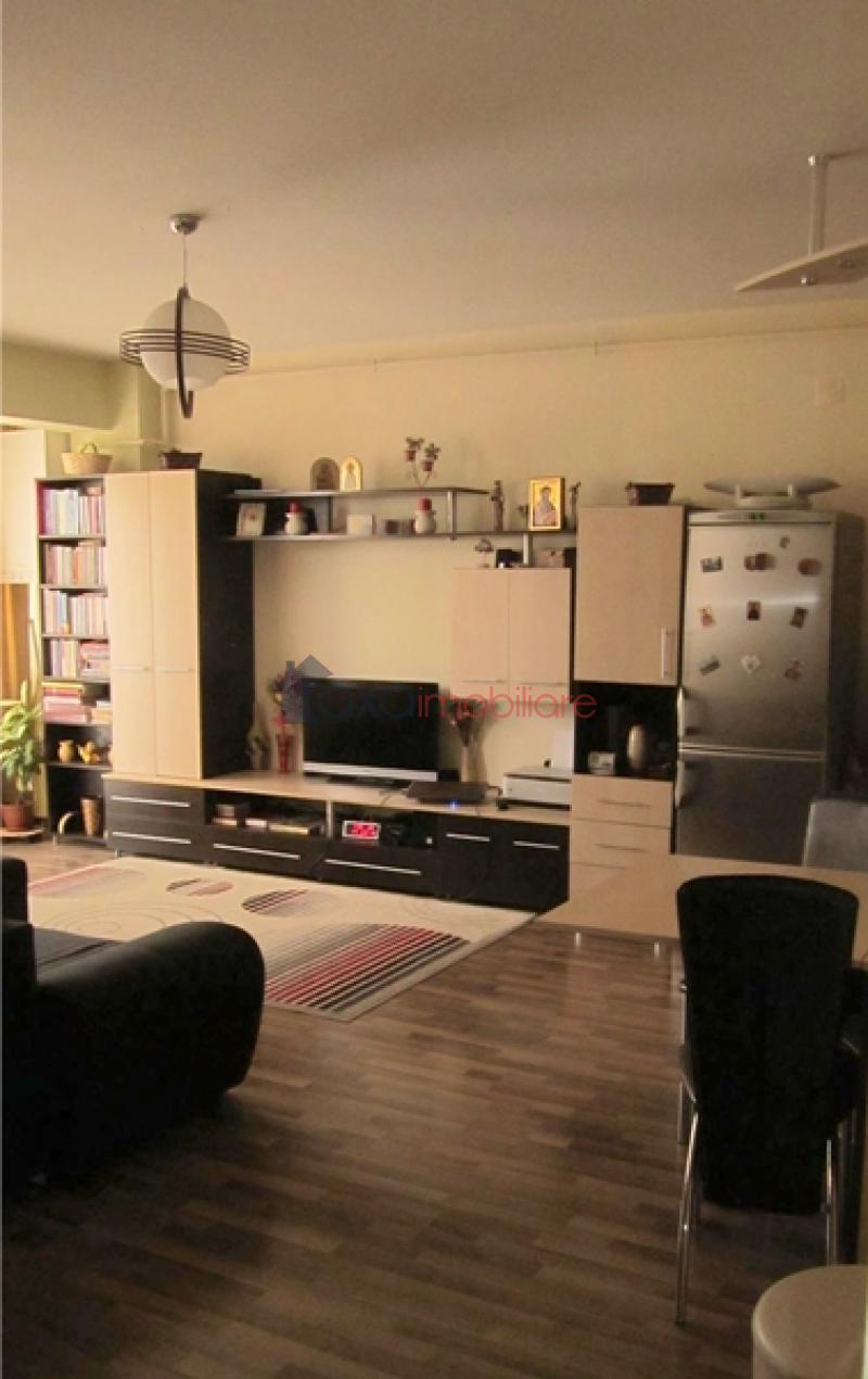 Apartament 2 camere de vanzare in Cluj-Napoca, cartier Gheorgheni